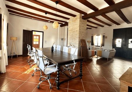 Partida Calvet, Alboraya, Valencian Community 46120 - Photo 4