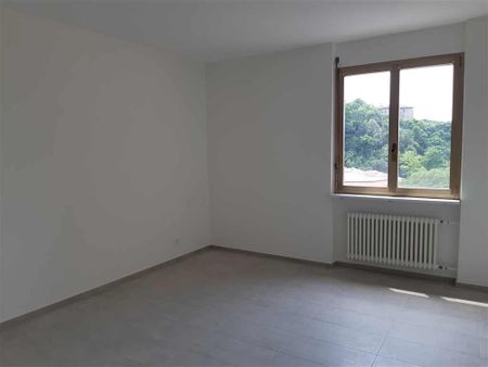 Mendrisio, PRIMA LOCAZIONE 3,5 locali completamente ristrutturato - Photo 2