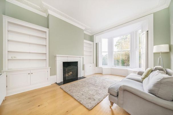 2 bedroom maisonette to rent - Photo 1