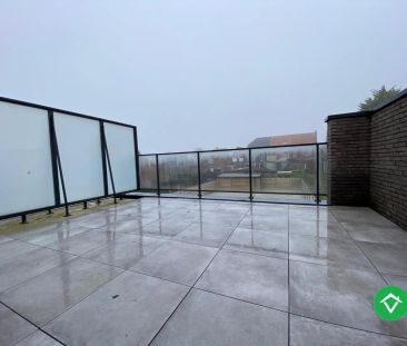 Duplex nieuwbouwappartement met 2 slaapkamers en groot terras te To... - Foto 2