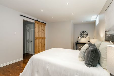 For Lease - 18 Jacob Drive Unit# LOWER, Whitby, Ontario - Photo 3