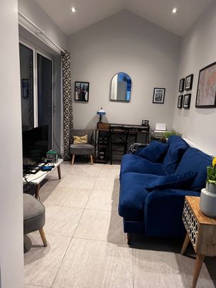 Room in a Shared House, Sulina Road, SW2 - Photo 1