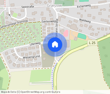 Erstbezug nach Modernisierung - 3-Zimmer Wohnung - Foto 1