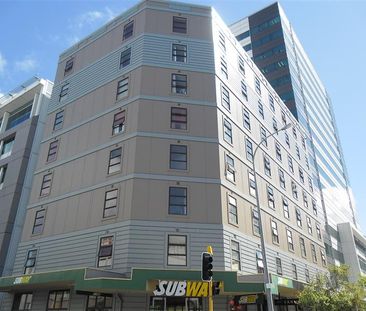 Aitken Street Studio - Photo 4