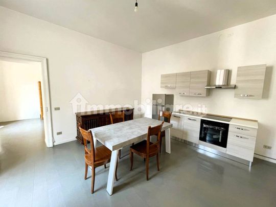 Monolocale via Benvenuto Sangiorgio 22, Centro, Casale Monferrato - Photo 1