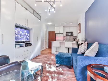 For Lease - 271 Sea Ray Avenue Unit# B118, Innisfil, Ontario - Photo 2