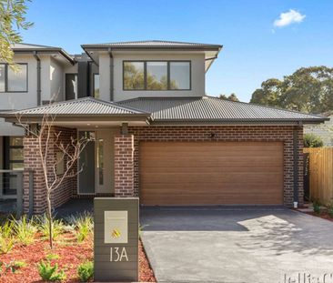 13A Liberty Parade, Ivanhoe - Photo 3