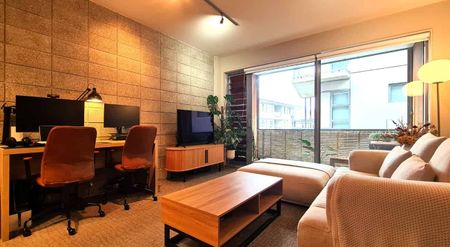 ***Welcome to apartment W302 in Revolucion Apartments*** - Photo 4