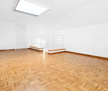 Magnifique duplex au cœur de Genève - Foto 5