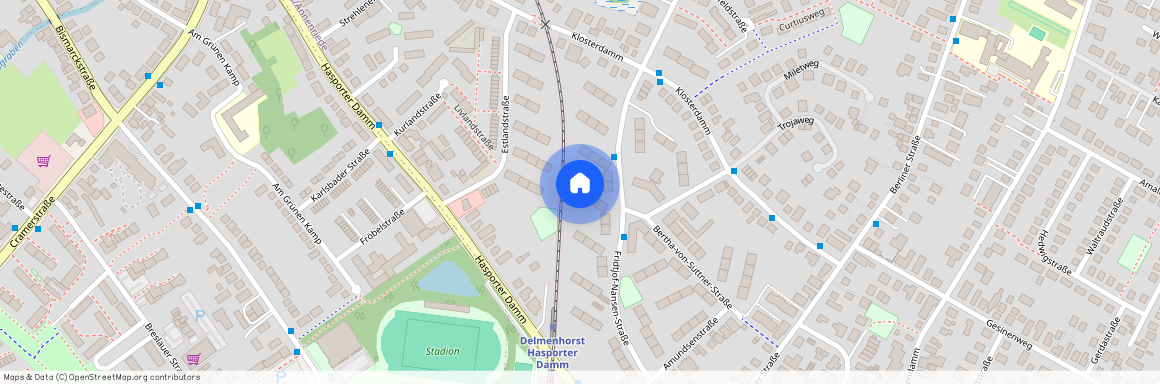 Fridtjof-Nansen-Straße 20, 27749 Delmenhorst