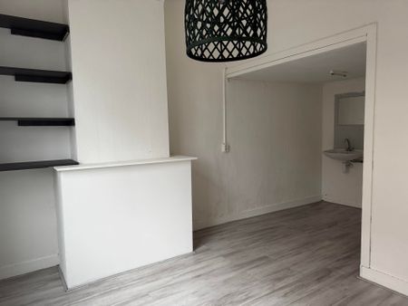 Te huur: Kamer Coetsstraat in Zwolle - Foto 4