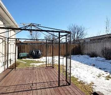 For Lease - 9 Ridgetop Avenue Unit# Bsmt, Brampton, Ontario - Photo 3