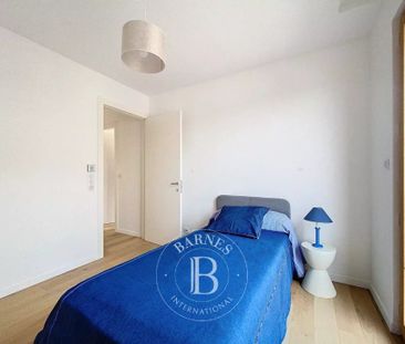 Tout savoir sur cet appartement dans le quartier Centre, à Le Vésinet - Photo 6