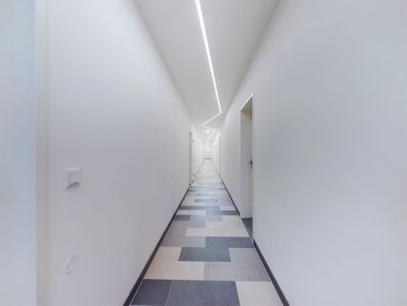 3-Zimmer Wohnung | mit Terrasse & Abstellraum | nahe Floridsdorf Bahnhof - Foto 5