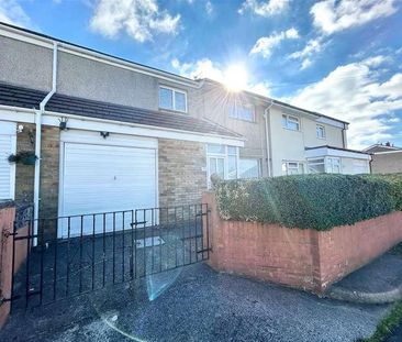 Gorslas, North Cornelly, Bridgend, CF33 - Photo 3