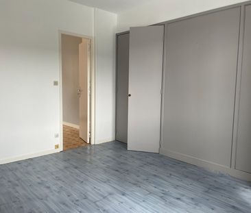 Appartement T2 La Madeleine à louer - Photo 1