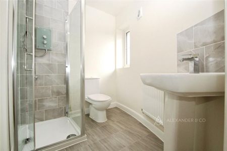 3 bedroom terraced house to rent - Photo 2