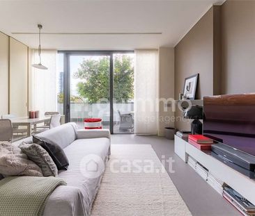 Bilocale in Affitto in Via Gaetano de Castillia 11 a Milano - Foto 3