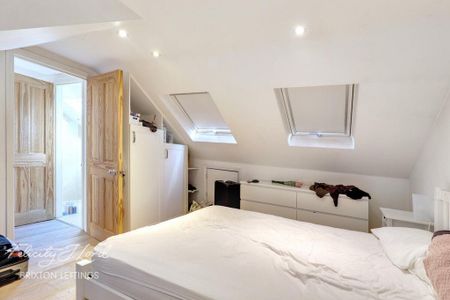 5 bedroom maisonette to rent - Photo 2