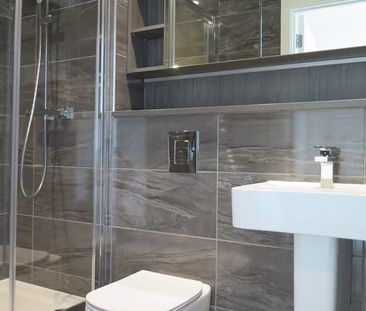 1 Bed Flat, Silvercroft Street, M15 - Photo 6