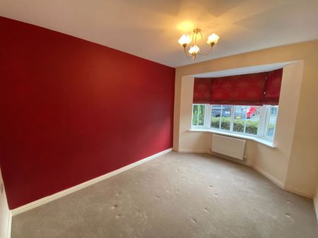 Siskin Close, Corby, NN18 8RQ - Photo 3