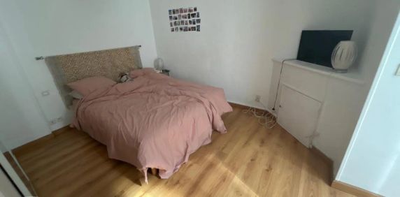 Appartement à louer 2 pièces 57.26m² - Photo 2