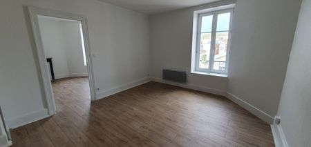 Location Appartement 2 pièces 44m² ST MAX 54130 - Photo 3