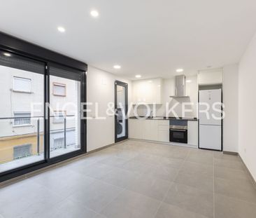 Piso de alquiler en Carrer del Pare Ignaci Casany, Massanassa - Photo 3