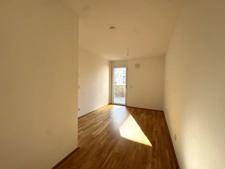 In Ruhelage nähe U1 Kagraner Platz - Foto 3