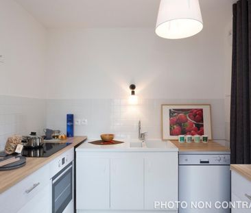 location Appartement T5 DE 89.5m² À MASSY - Photo 4