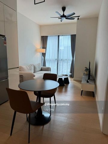 TRX Residences, KL City Centre - Photo 5