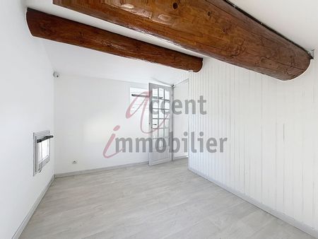 Barbentane : Appartement climatisé, - Photo 4