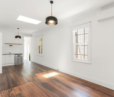 10 Ethel Street, Erskineville NSW 2043 - House For Rent | Domain - Photo 1