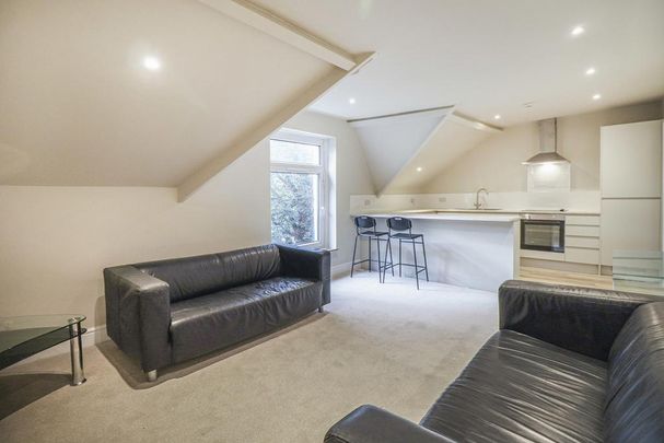 1 bedroom flat to rent - Photo 1