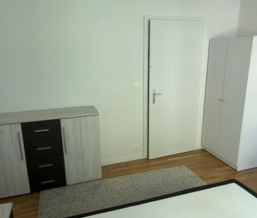 1 Zimmer, 1. Stock - Photo 2
