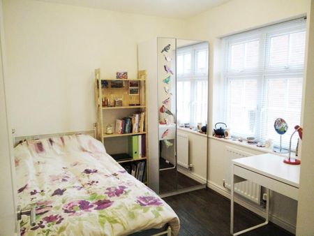 1 bedroom in a house share to rent - Photo 4