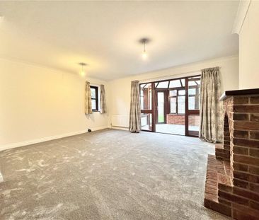 3 bedroom bungalow to rent - Photo 2