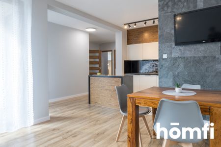 Mieszkanie 65,95 m², Kraków, Prokocim-Bieżanów, Henryka i Karola Czeczów - Photo 2