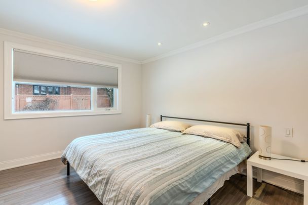 For Lease - 24 Paramount Court Unit# Main, Toronto, Ontario - Photo 1