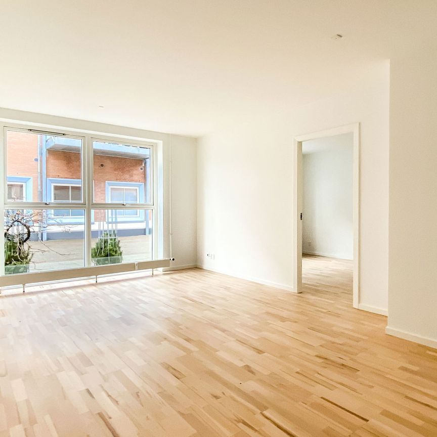 Brænderigården 27, 1. 104., 7500 Holstebro - Foto 1