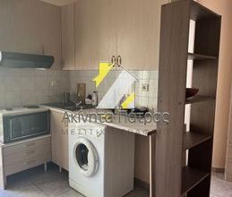 Studio/Γκαρσονιέρα για ενοικίαση - Πάτρα, - Φωτογραφία 4