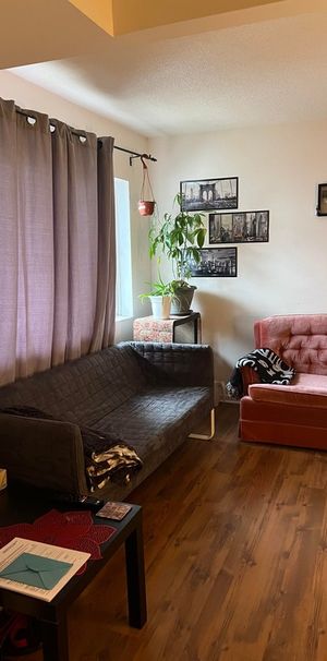 Appartement 2 Chambre 4 1/2 Confortable - Photo 1