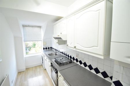 1 bedroom flat to rent - Photo 3