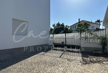Apartamento T3 em Lisboa