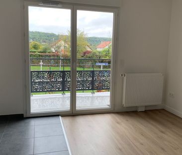 Appartement à louer 2 pièces • Bures-sur-Yvette - Photo 4