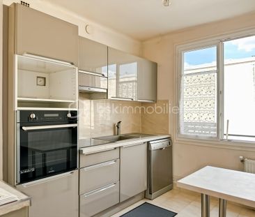 Appartement de 83,97 m² à Le Perreux-Sur-Marne - Photo 5