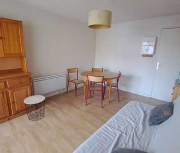 Location Appartement 2 pièces 30m² ROYAN 17200 - Photo 3
