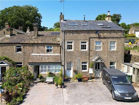 Dale End, Lothersdale, North Yorkshire, BD20 - Photo 4