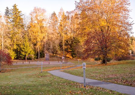 Björnkullaringen 12, Flemingsberg - Foto 2