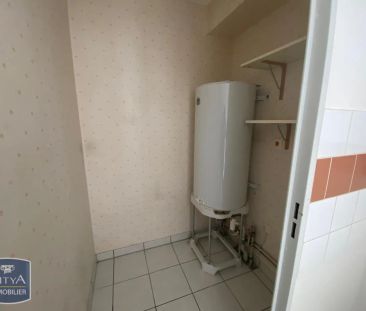 Appartement à louer 2 pièces 50.02m² - Photo 5